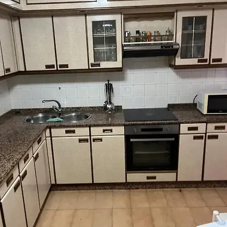 Apartamento Piso Artur Rua Astureses *