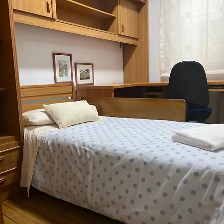 Apartamento Piso Artur Rua Astureses