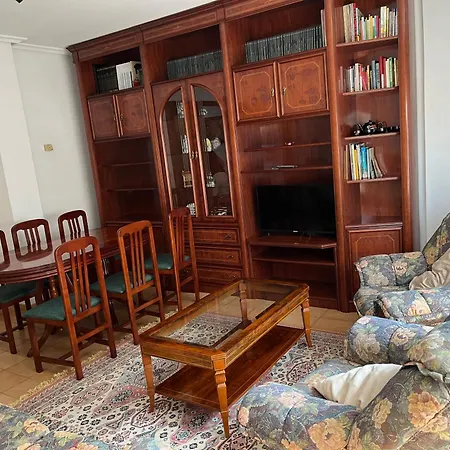 Piso Artur Rua Astureses Carballino